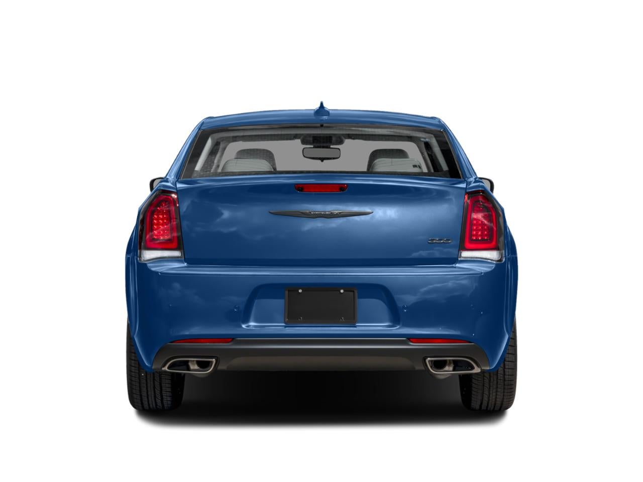 2023 Chrysler 300 300S RWD