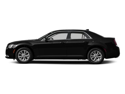 2016 Chrysler 300 4dr Sdn Limited AWD