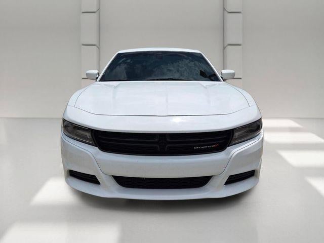 2021 Dodge Charger SXT RWD
