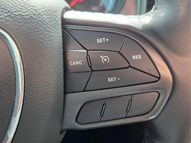 2021 Dodge Charger SXT RWD