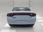 2021 Dodge Charger SXT RWD