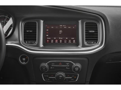 2021 Dodge Charger SXT RWD