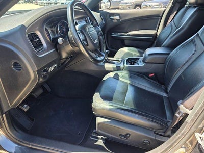 2022 Dodge Charger SXT RWD