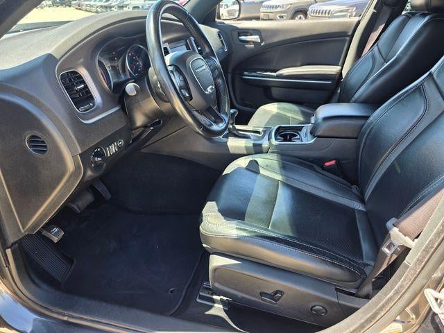 2022 Dodge Charger SXT RWD