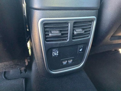 2022 Dodge Charger SXT RWD