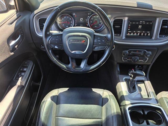 2022 Dodge Charger SXT RWD