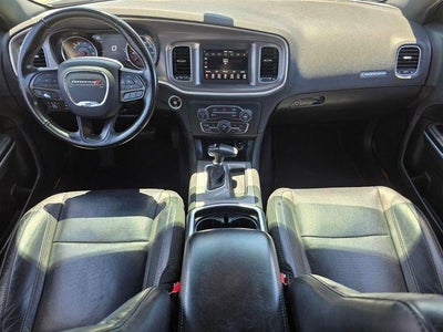 2022 Dodge Charger SXT RWD