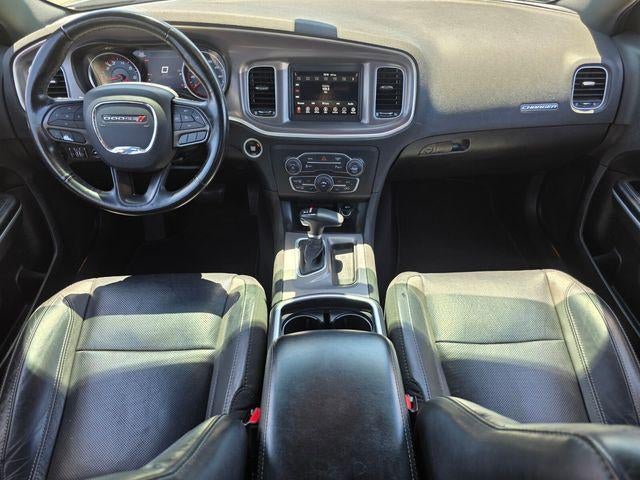 2022 Dodge Charger SXT RWD