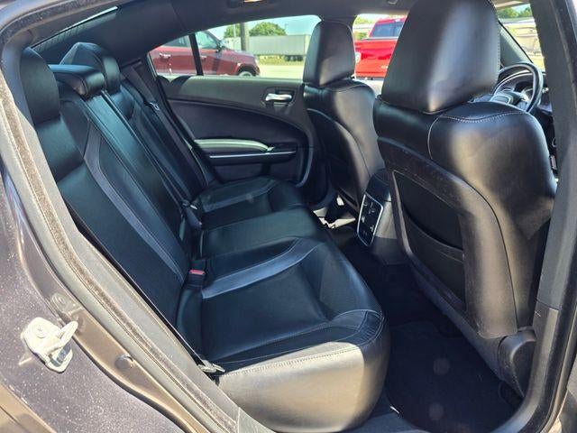 2022 Dodge Charger SXT RWD