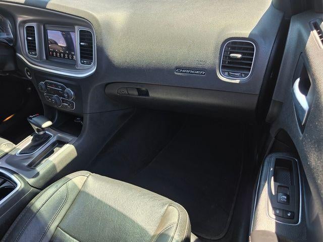 2022 Dodge Charger SXT RWD