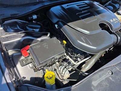 2022 Dodge Charger SXT RWD