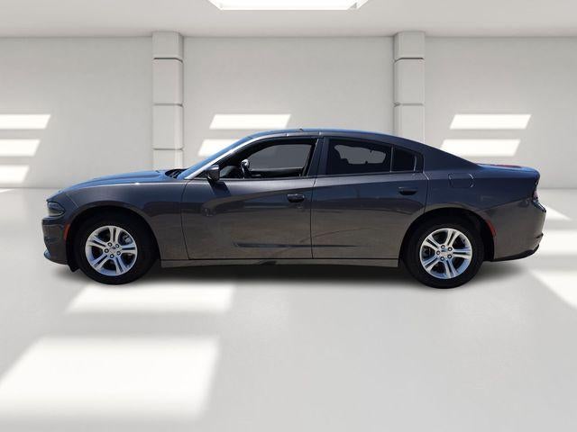2022 Dodge Charger SXT RWD