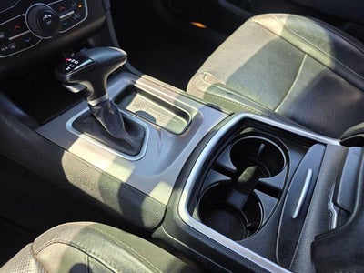 2022 Dodge Charger SXT RWD