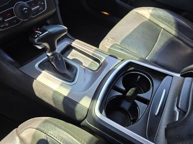 2022 Dodge Charger SXT RWD