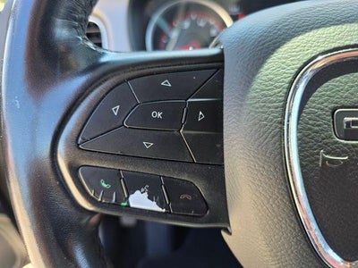 2022 Dodge Charger SXT RWD