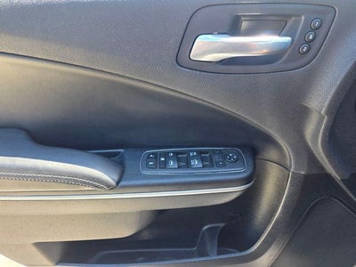 2022 Dodge Charger SXT RWD