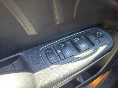 2022 Dodge Charger SXT RWD