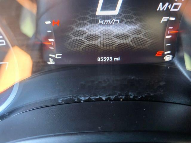 2022 Dodge Charger SXT RWD