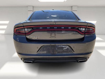 2022 Dodge Charger SXT RWD