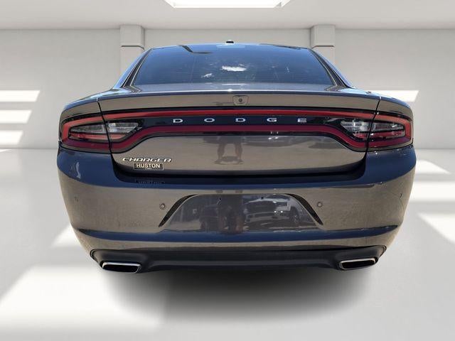 2022 Dodge Charger SXT RWD