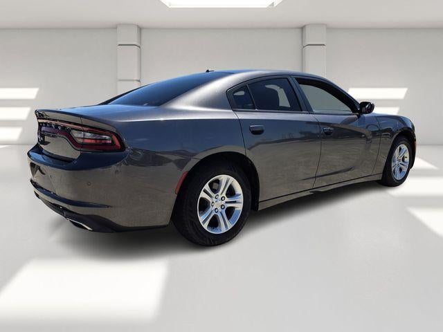 2022 Dodge Charger SXT RWD