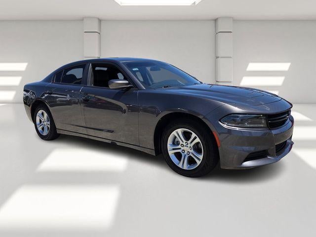 2022 Dodge Charger SXT RWD