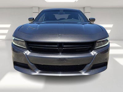 2022 Dodge Charger SXT RWD