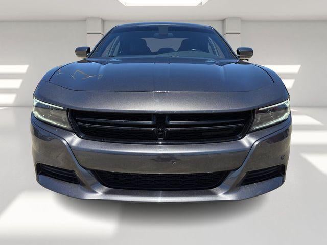 2022 Dodge Charger SXT RWD