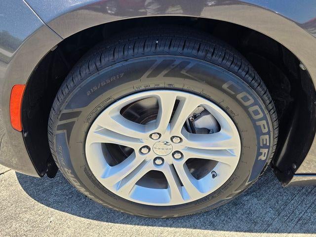 2022 Dodge Charger SXT RWD