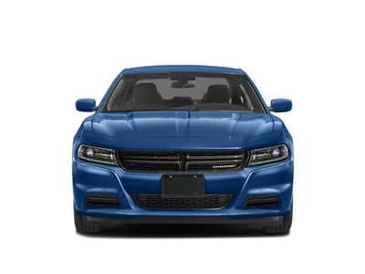 2022 Dodge Charger SXT RWD