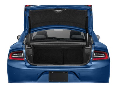 2022 Dodge Charger SXT RWD