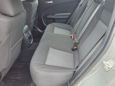 2023 Dodge Charger SXT RWD