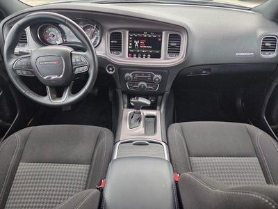 2023 Dodge Charger SXT RWD