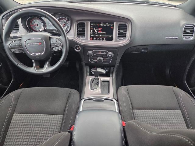 2023 Dodge Charger SXT RWD