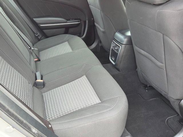 2023 Dodge Charger SXT RWD