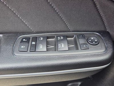 2023 Dodge Charger SXT RWD