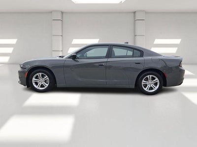 2023 Dodge Charger SXT RWD