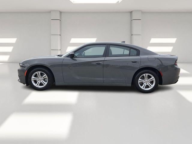 2023 Dodge Charger SXT RWD