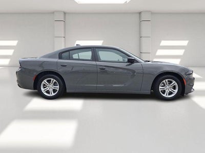 2023 Dodge Charger SXT RWD