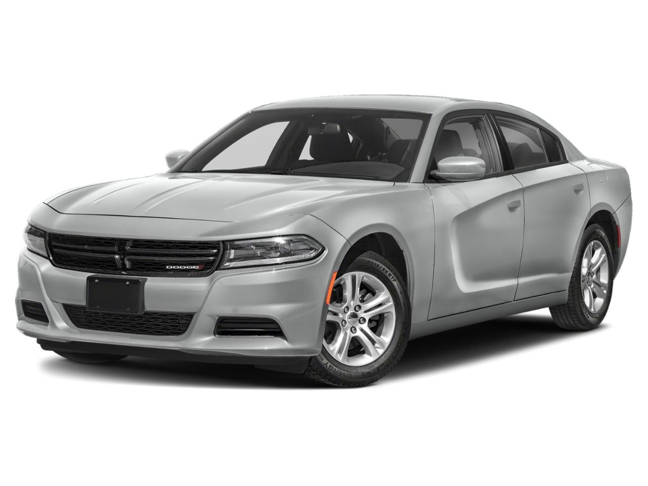 2023 Dodge Charger SXT RWD