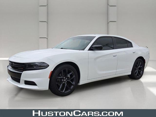 2023 Dodge Charger SXT RWD