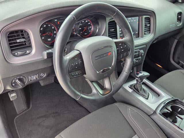 2023 Dodge Charger SXT RWD