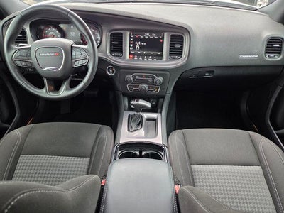 2023 Dodge Charger SXT RWD