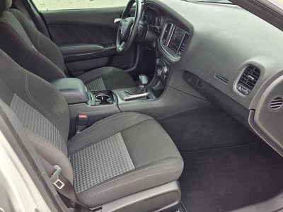 2023 Dodge Charger SXT RWD