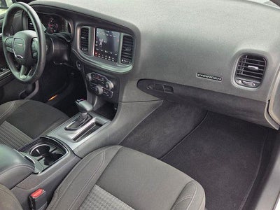 2023 Dodge Charger SXT RWD
