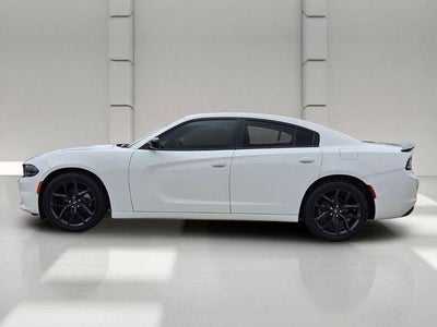 2023 Dodge Charger SXT RWD