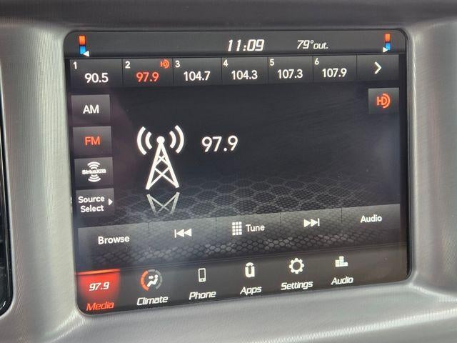 2023 Dodge Charger SXT RWD