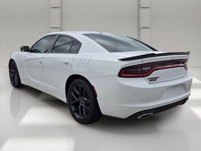 2023 Dodge Charger SXT RWD