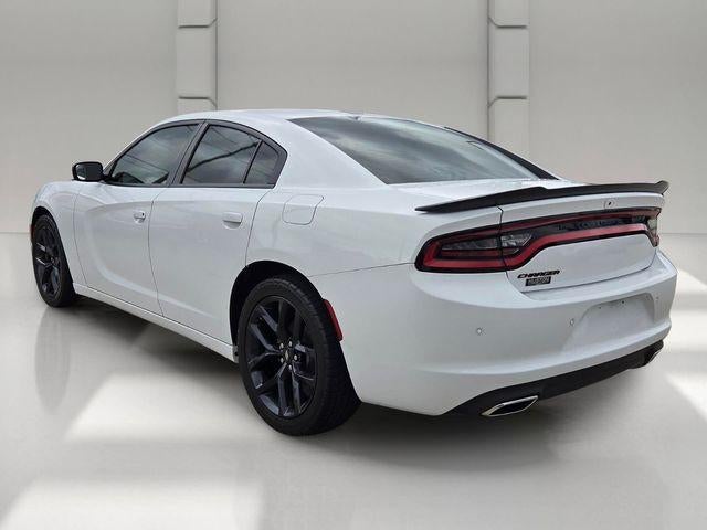 2023 Dodge Charger SXT RWD