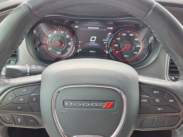2023 Dodge Charger SXT RWD